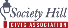 Image of site logo for SHCA Organization