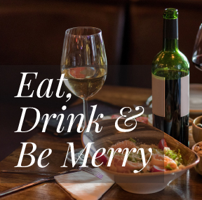 SHCA Holiday Social Tickets